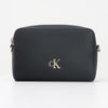 Calvin Klein Minimal Monogram Ew Camera Bag