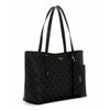 Guess Brenton Top Zip Tote Bag
