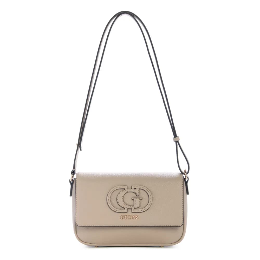 Guess Isola Convertible Xbody Flap Bag