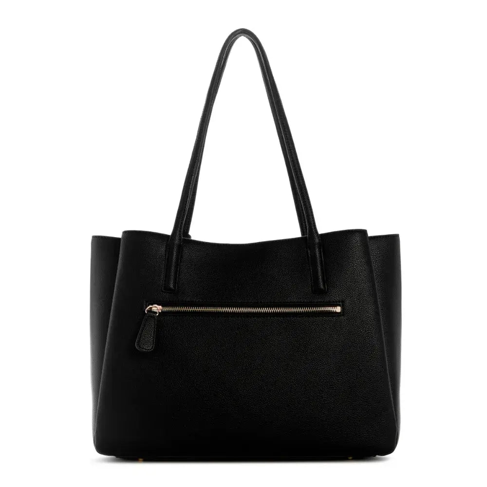 Guess Isola Multi Comp Tote Bag