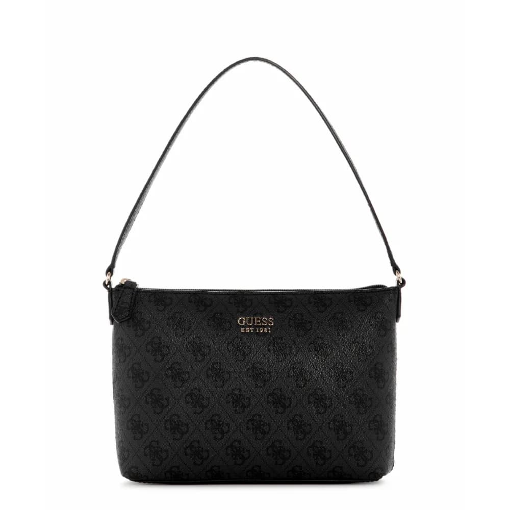 Guess Brenton Top Zip Tote Bag