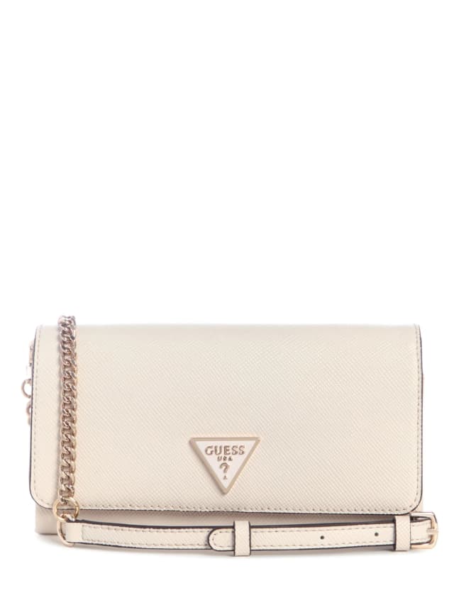 Guess Noelle- Ii Xbody Flap Organizer Bag