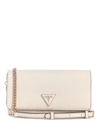 Guess Noelle- Ii Xbody Flap Organizer Bag