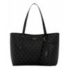 Guess Brenton Top Zip Tote Bag
