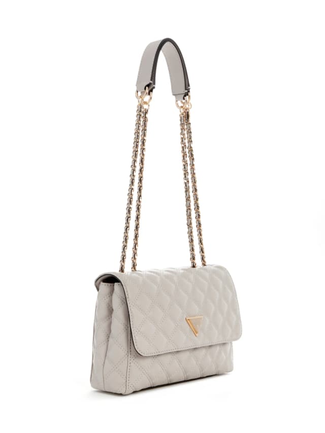 תיק גס Giully Ii 2 Comp Cnvrtble Flap