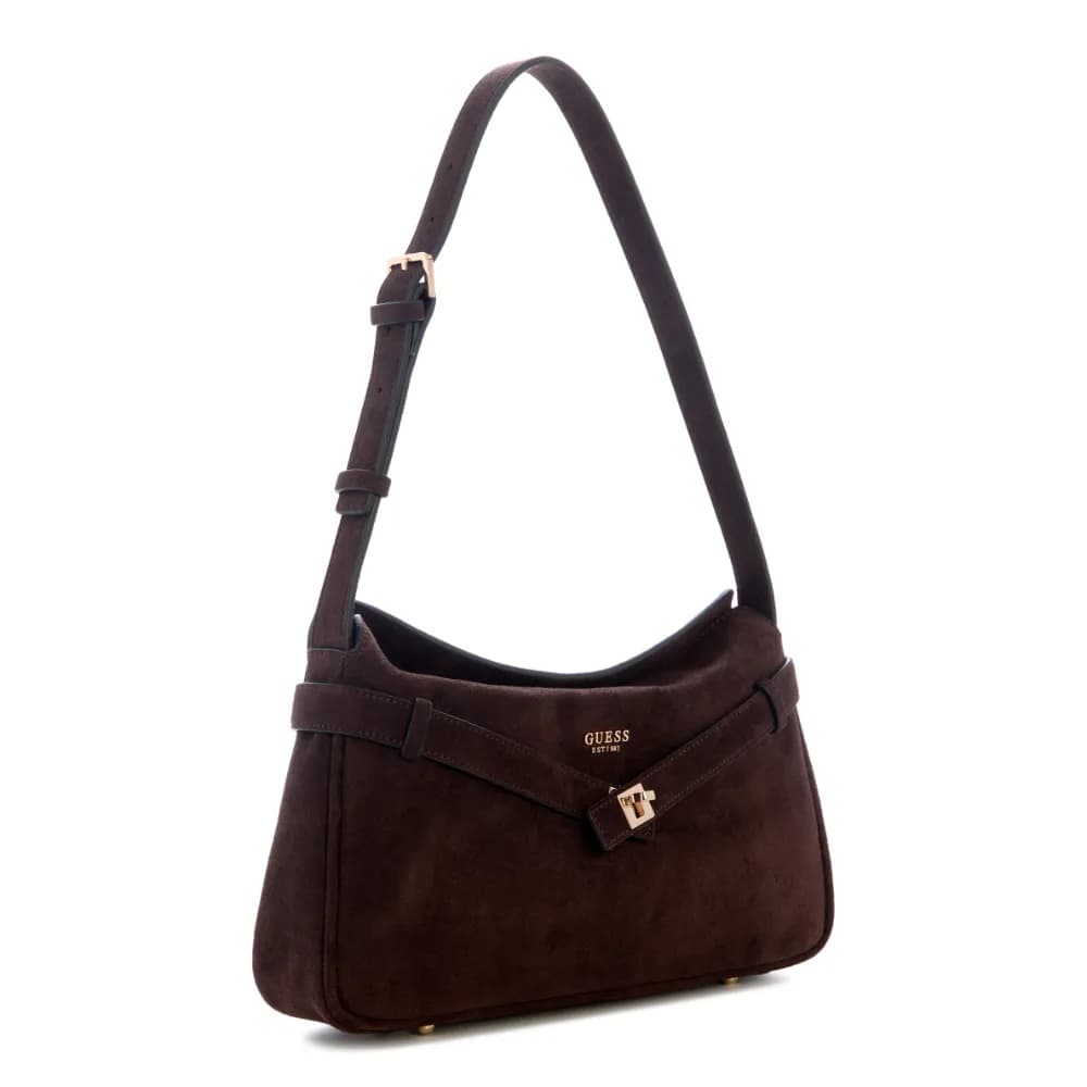 Guess Ella Shoulder Bag