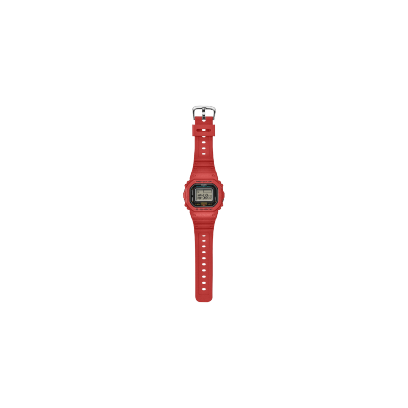 Casio Watch Ring