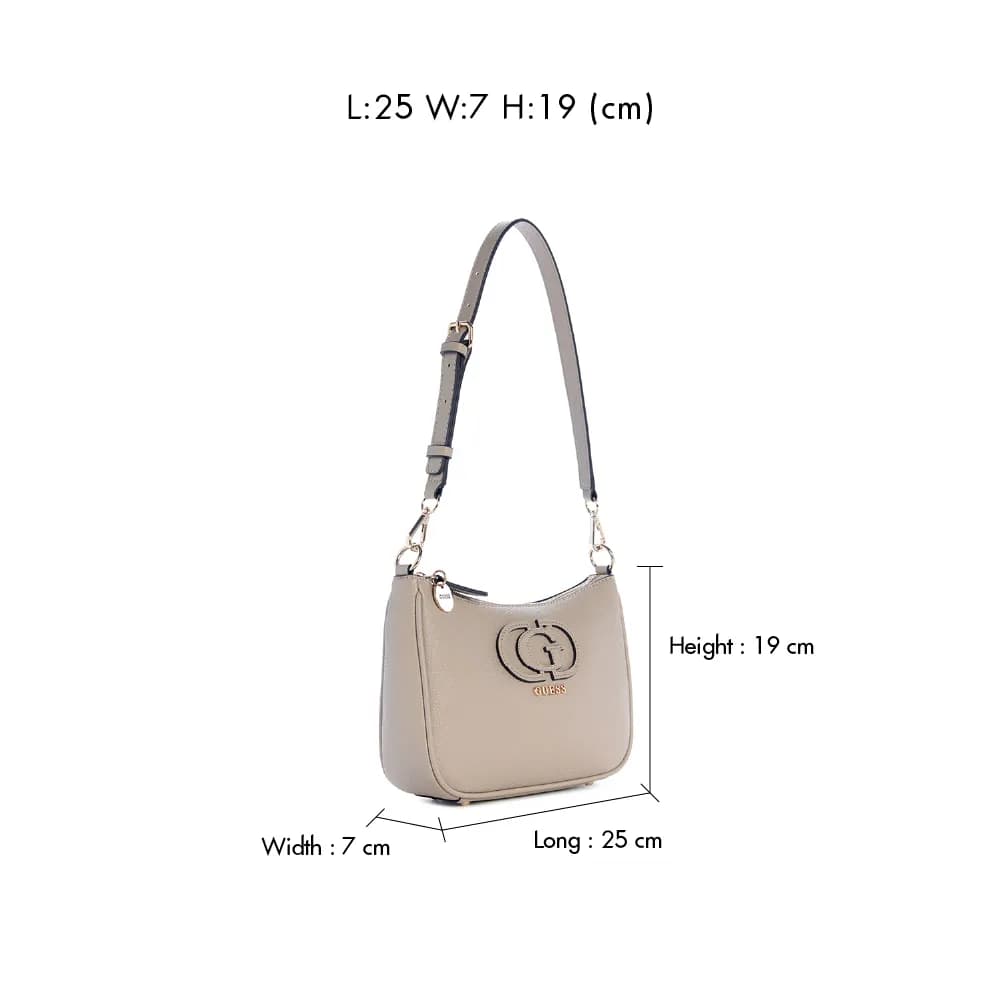 Guess Isola Shoulder Bag
