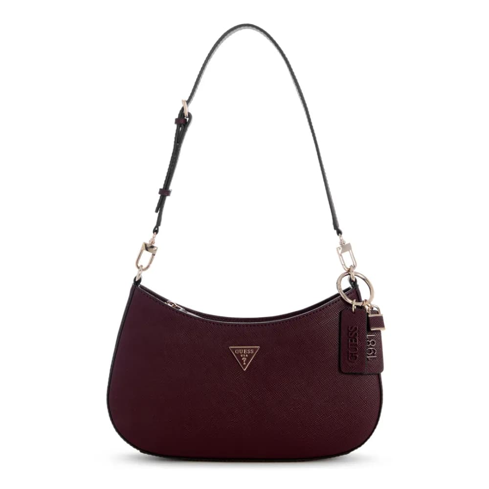 حقيبة جيس Noelle Saffiano Shoulder