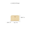 Guess Edita Slg Medium Zip Around Bag