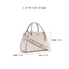 Guess Noelle Ii Luxury Satchel Bag