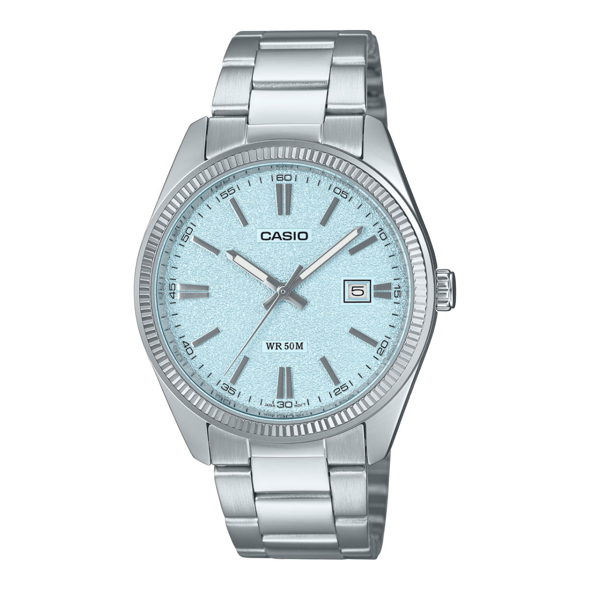 Casio Watch