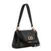 Guess Karnilla Logo Flap Shoulder Bag