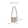 Guess Isola Convertible Xbody Flap Bag