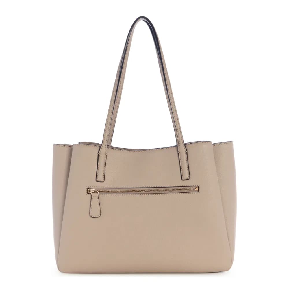 Guess Isola Multi Comp Tote Bag