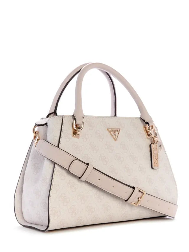 Guess Noelle Ii Luxury Satchel Bag
