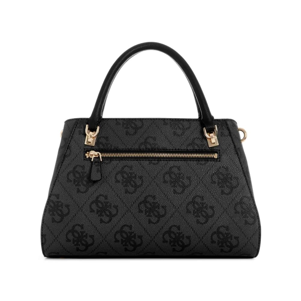 Guess Noelle Ii Luxury Satchel Bag