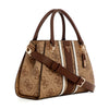 Guess Noelle Ii Luxury Satchel Bag