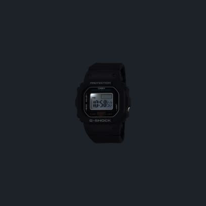 Casio Watch Ring