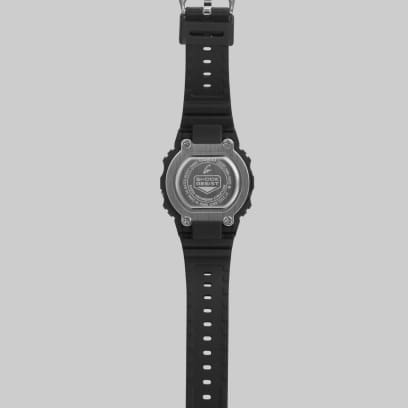 Casio Watch Ring