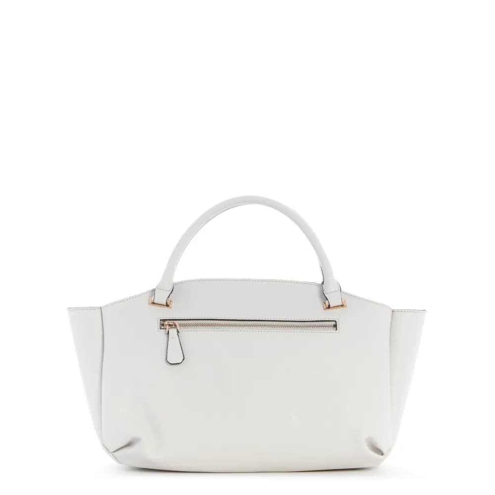 Guess Gilda 3 Comp Satchel Bag