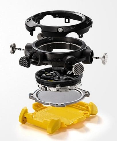 שעון casio G-Shock