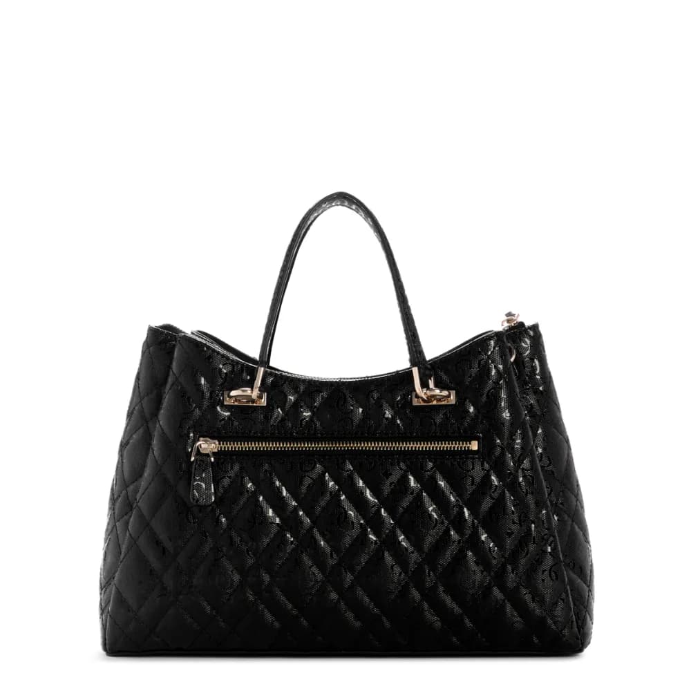 תיק גס Isemay Girlfriend Shoulder Satchel