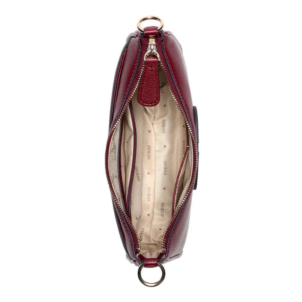 תיק גס Isola Shoulder