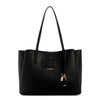 Guess Isola Multi Comp Tote Bag