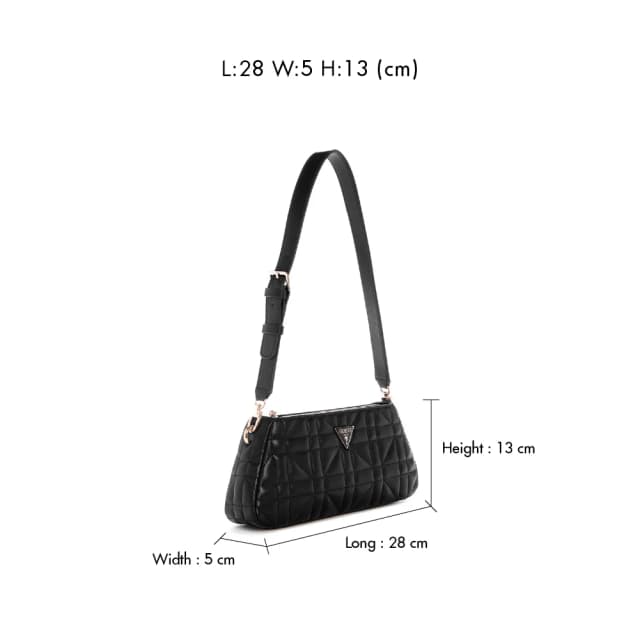 Guess Edita Shoulder Bag