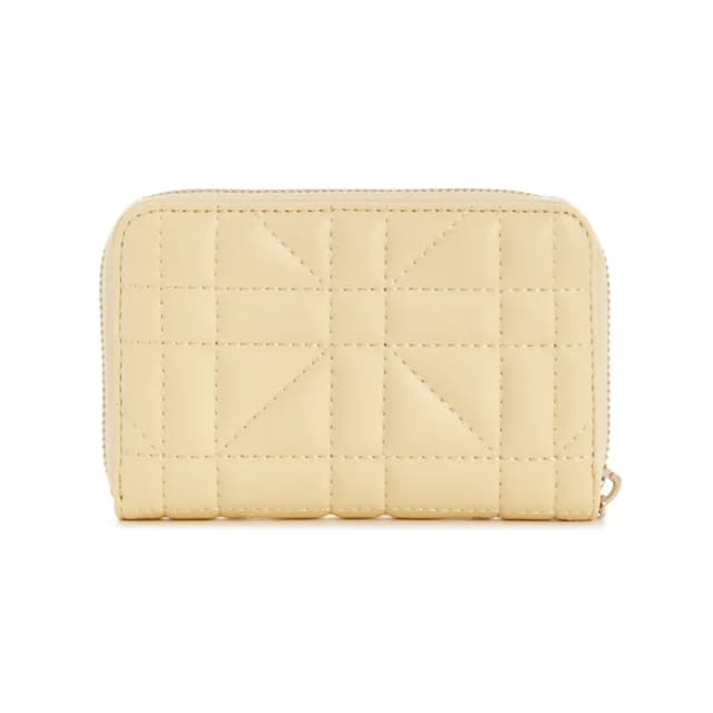 Guess Edita Slg Medium Zip Around Bag