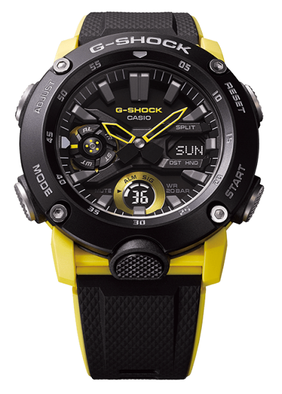 שעון casio G-Shock