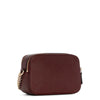 Guess Noelle Double Zip Camera Crossbody Bag
