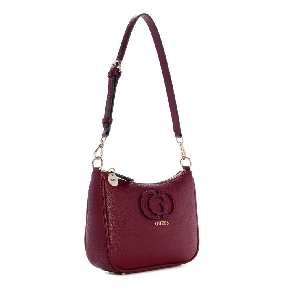 תיק גס Isola Shoulder