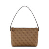 Guess Brenton Top Zip Tote Bag