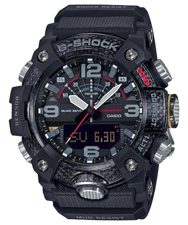 שעון קאסיו G-Shock