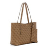 Guess Brenton Top Zip Tote Bag