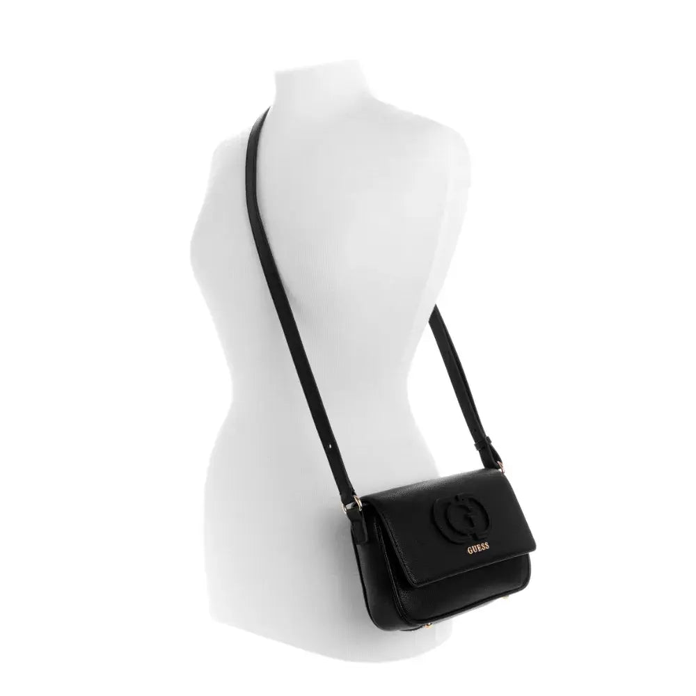 תיק גס Isola Convertible Crossbody Flap