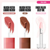 Huda Beauty Lip & Cheek Bronze Nudes Best Sellers Kit Liquid Lipstick