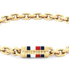 Tommy Hilfiger Bruce Chain Bracelet