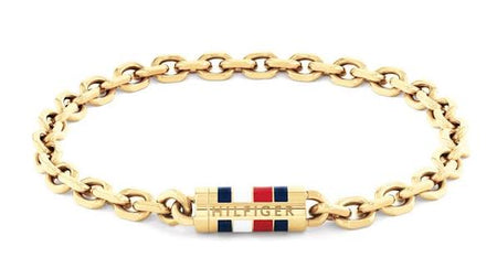 اسوارة تومي هيلفيجر Bruce Chain