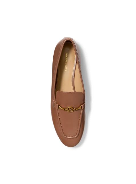 حذاء مايكل كورس Bryant Loafer