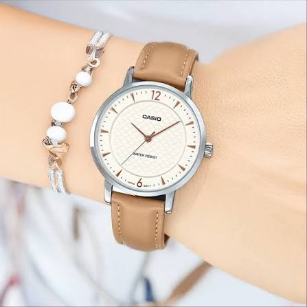 Casio Watch