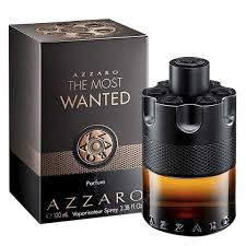 Azzaro The Most Wanted Parfum 100ml Perfume