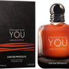 عطر امبوريو ارماني Stronger With You Absolutely EDP ‏50 مل