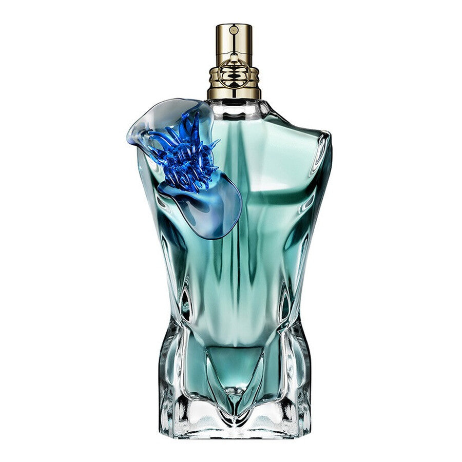 عطر جان بول جوتييه Le Beau Flower Edition EDP ‏125 مل
