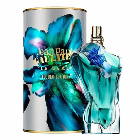 عطر جان بول جوتييه Le Beau Flower Edition EDP ‏125 مل
