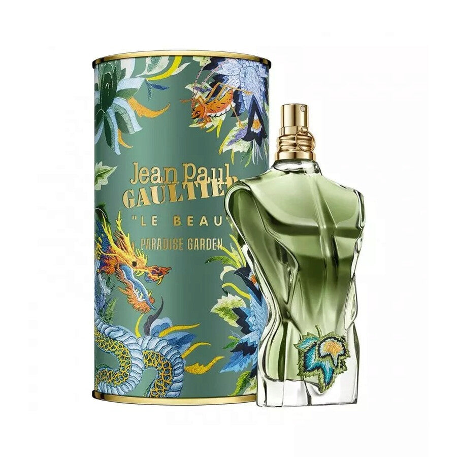 عطر جان بول جوتييه Le Beau Paradise Garden EDP ‏125 مل