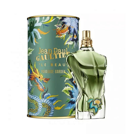 عطر جان بول جوتييه Le Beau Paradise Garden EDP ‏125 مل