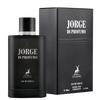 Maison AlHambra Jorge di Profumo EDP 100ml Perfume